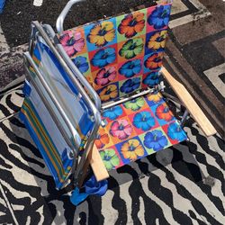 Summer Chairs