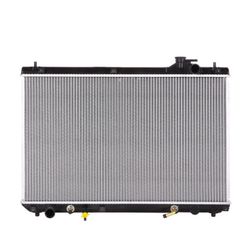 2000 Lexus GS 300 Radiator