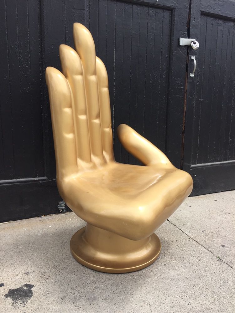 Hand Chair