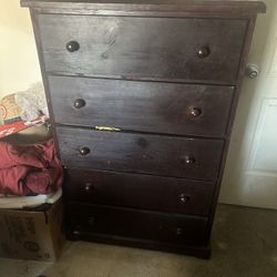 Dressers For Sale 