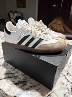 Adidas Sambas