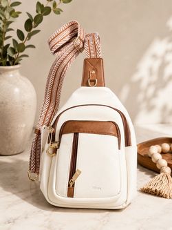 Filues Sling Crossbody Bag