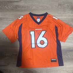 Denver Broncos Jersey