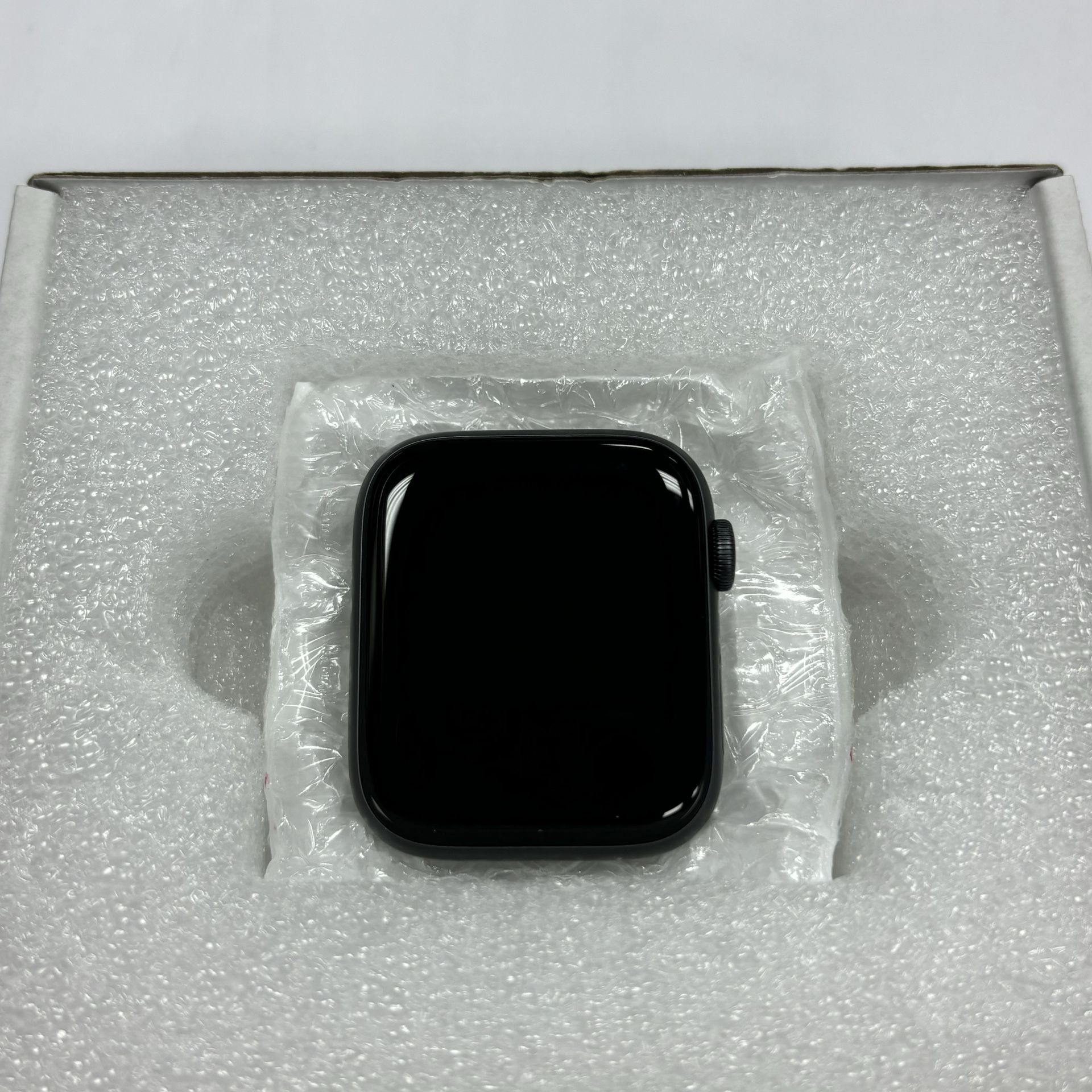 Apple Watch Series 4 44mm Space Grey With No Band