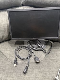 Dell monitor