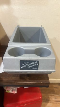 Little Kool Rest Car Cooler
