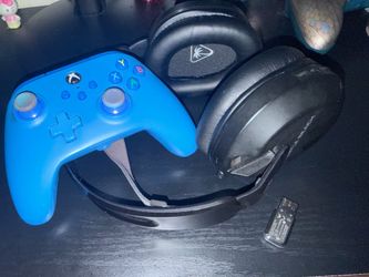 xbox headset