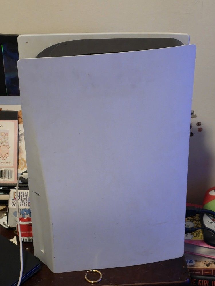 Ps5 (Trade Read Description)