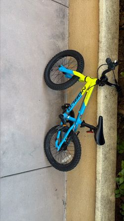 Norco Ninja Kids 16” Bike – Great Starter Bicycle