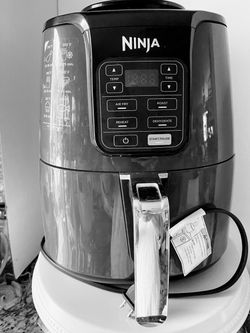Ninja- fryer