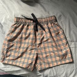 Burberry Shorts