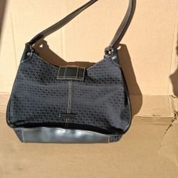 Nine & Company purse