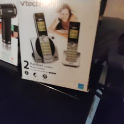 Land Line Phone,Headboard