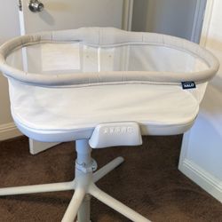 Halo Bassinet For Babys 