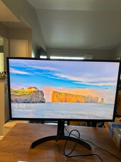 LG 32UD59-B monitor