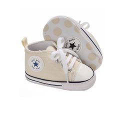 Baby Shoes Size 1