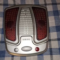 Homedics Foot Massager
