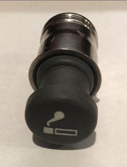 Cigarette Lighter 99 GMC Safari Van