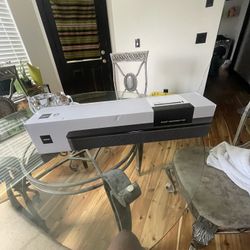 Bose Smart Soundbar 300 Brand New 