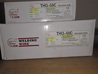Welding Wire