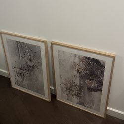 Wall Art (NEED GONE BY 1/22/26