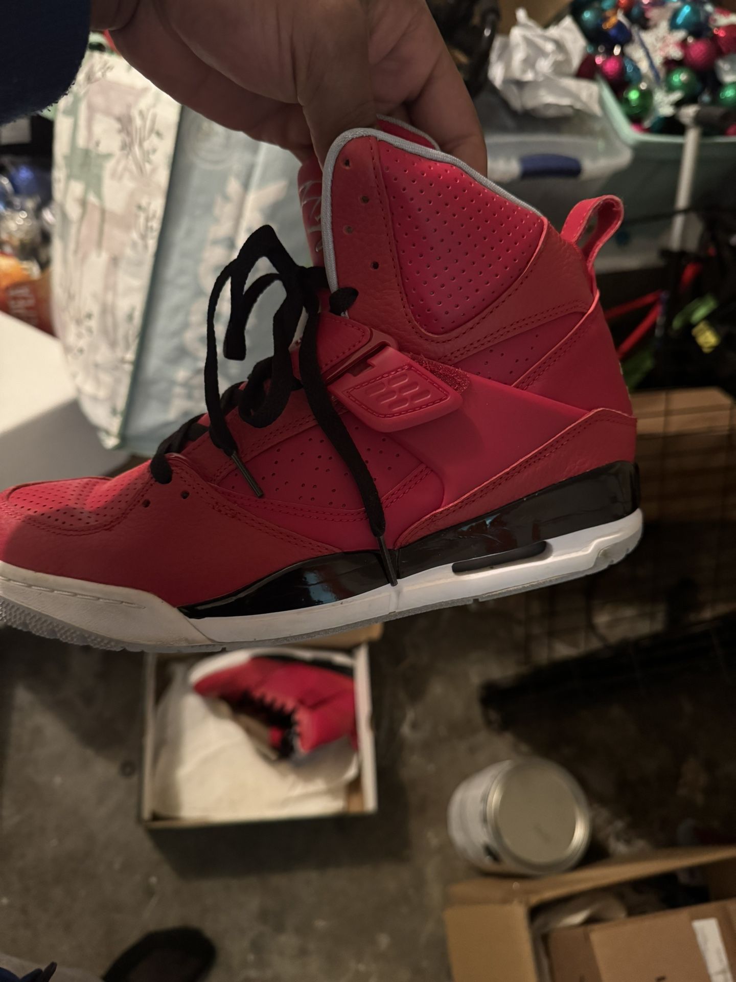 Jordans