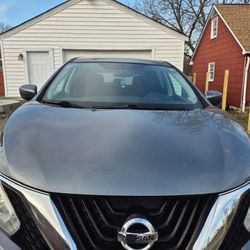 2015 Nissan Murano