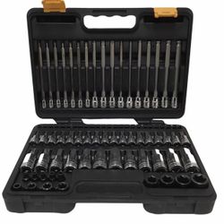 Gearwrench Tools 84 Piece Torx S EPJ027244