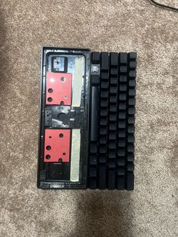 Apex mini pro wired version