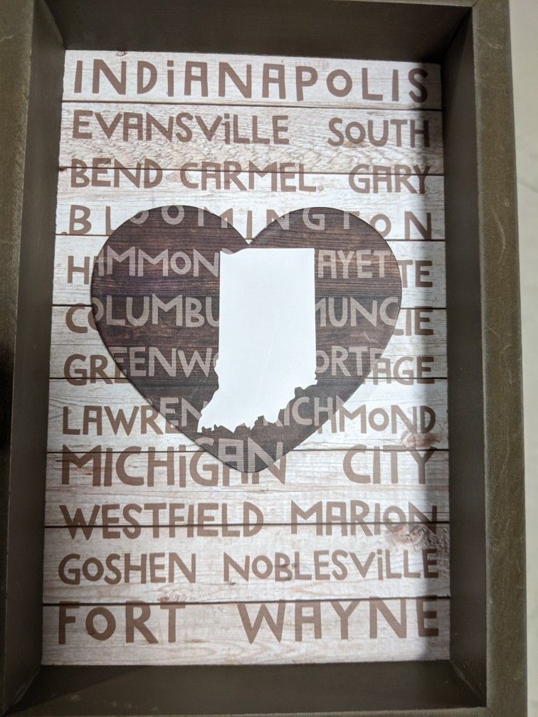Indiana Picture