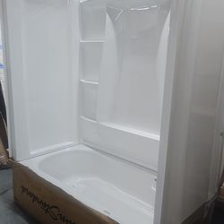 Combo sterling 60x30 Nuevo