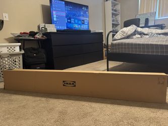 Brand New Unopened Gersby Book Shelf