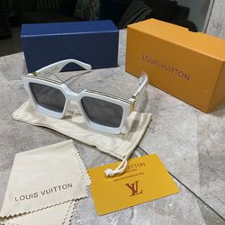 Louis Vuitton Sunglasses