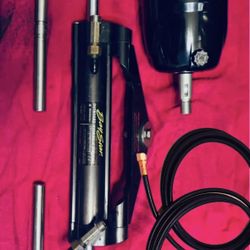 Baystar / Seastar Boat Hydraulic Steering Kit