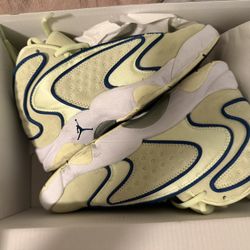 Air Jordan OG Woman’s 5 1/5