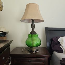 Vintage LAMP