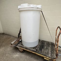 water tank