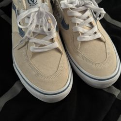 Rowan - Vans - 11.5  **Brand New**