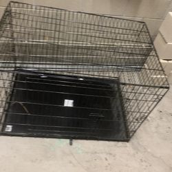 Dog Cage