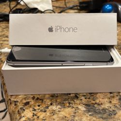 IPhone 6 (New Condition) 