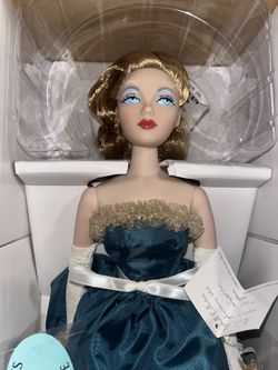 Destiny Gene Doll Collection “GENE”
