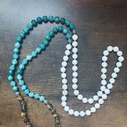Mala Necklace