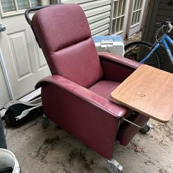 Hospital Chair