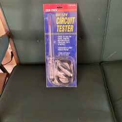 Circuit Tester 