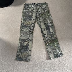 Camp Pants