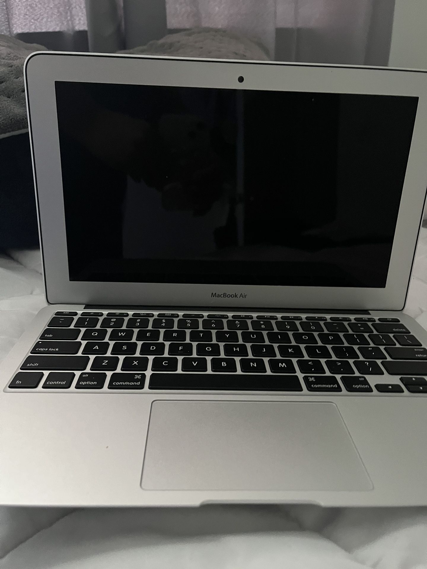 MacBook Air