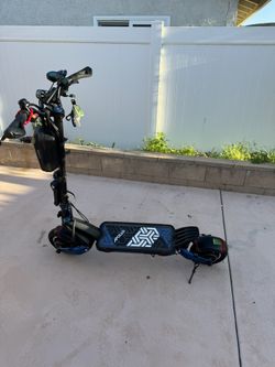 Apollo Pro Scooter 2021