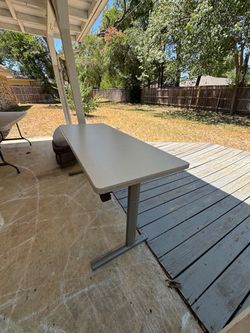 Desk or Project Table