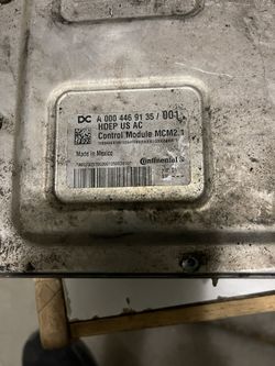Cascadian Computer
