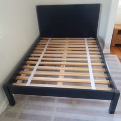 Full Size Bed Frame 